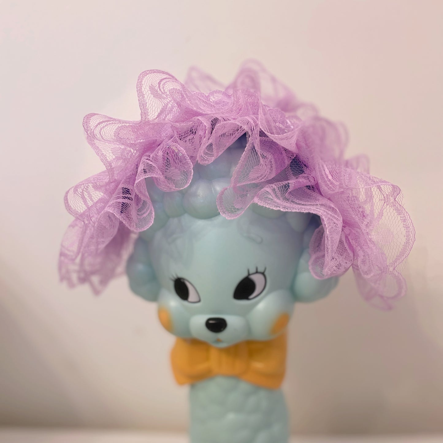 Sweet Ribbon Head dress