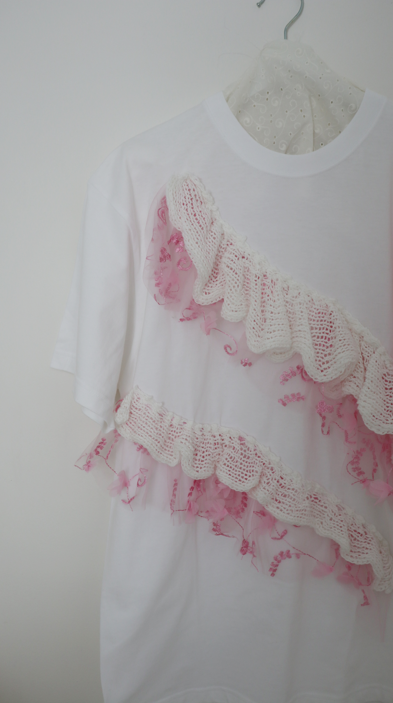 one-of-a-kind T-shirt