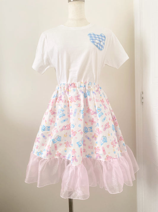 fancy SKIRT