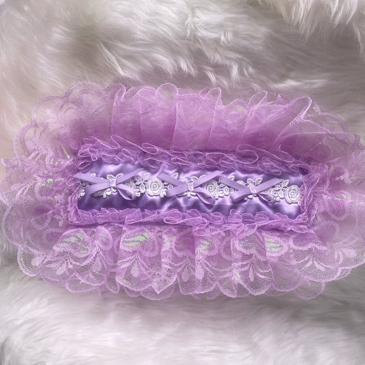 Sweet Ribbon Head dress