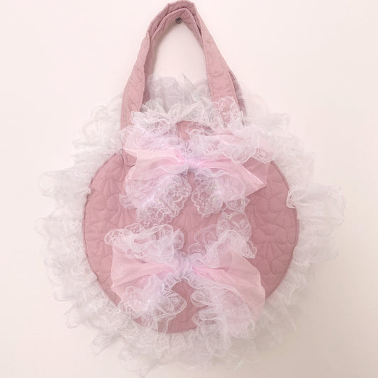 Private Order Page