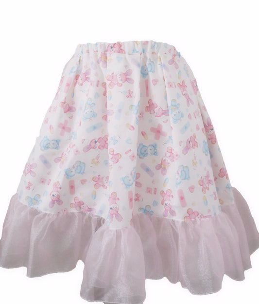 fancy SKIRT