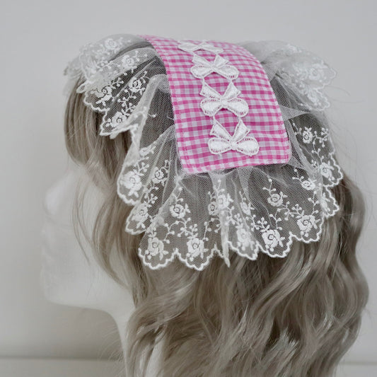Lolita headdress