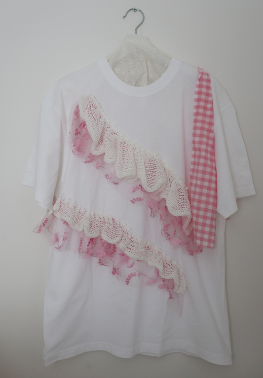 one-of-a-kind T-shirt
