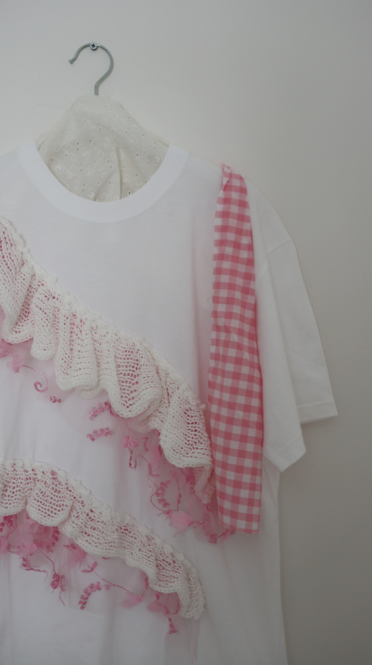 one-of-a-kind T-shirt